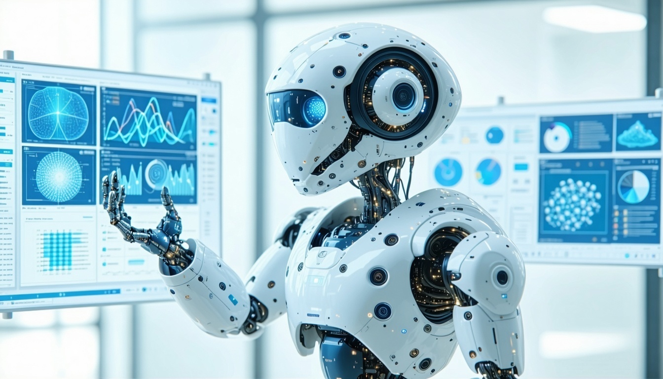 AI model passing a compliance test